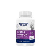 Beavis Derma Comfort for small dogs 150Tablet
